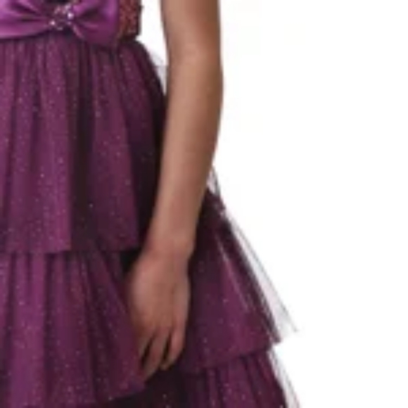 Jona Michelle Kids' Dress - Picture 8 of 8